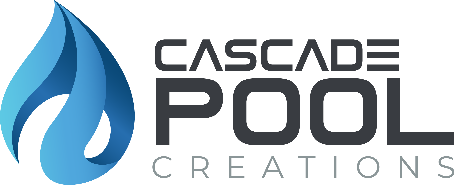 Cascade Pool Creations